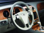 Bentley Continental GTC Speed 2010 года